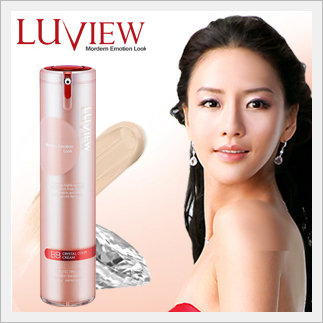 Crystal Cover BB Cream